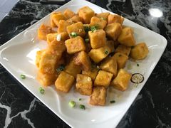 -李师傅脆肚(华强北店)