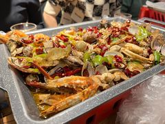 -1819餐厅·团队聚餐·烤串·精酿