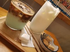-餐酒吧Com-ing Bar(上海路店)