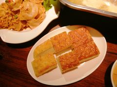 -半天妖烤鱼(文化东路店)
