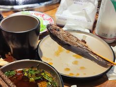 -谭三娘鲜切牛肉自助火锅(九眼桥总店)