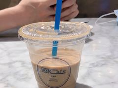 -OZ cafe(南昌路店)