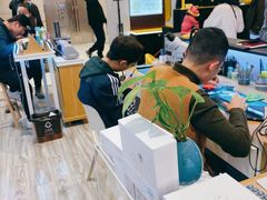 -爱畅享华为苹果手机维修服务(宝山天街店)