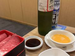 -樱吉岛寿喜锅(肇嘉浜路店)