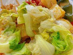 -郭记小街麻辣烫(南小街总店)