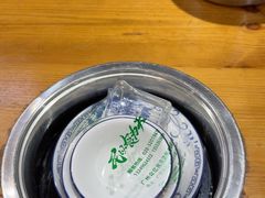 -粤陈记·煲仔粥(天河棠东店)