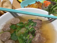 -蔡澜Pho·越南粉餐厅(海上世界店)
