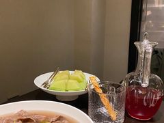 -甄御•海鲜新青岛菜(麦岛店)