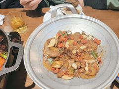 -湘约东方(民星路店)