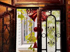 -西关84·History·Art·Cafe