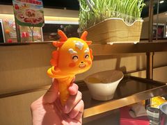 -海底捞火锅(未来城店)