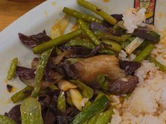 -车沾巷·重庆老味豌杂面