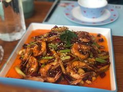 -最味·煲式干锅(银石广场店)