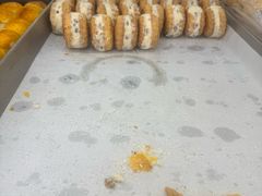 -爱德顺糕点食屋(利民道店)