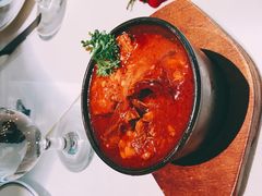 -俄士厨房(万松园店)