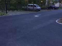 -上海浦江郊野公园-2号停车场