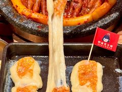 -双门洞·森系料理(体育西店)
