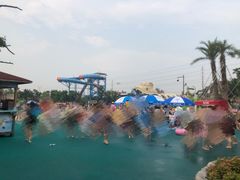 -苏州乐园森林水世界