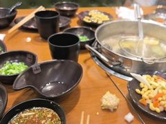 -高兴一锅潮汕鲜牛肉火锅(银座店)