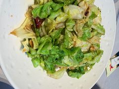 -7号院家宴.烧鸽子(门头沟店)