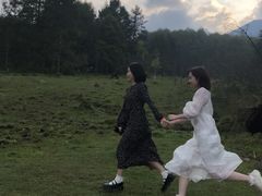 -硗碛藏寨·神木垒景区