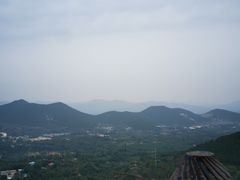 -青州市云门山风景区