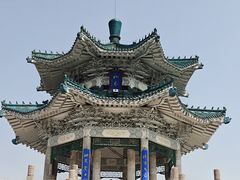 -淄博聊斋城景区