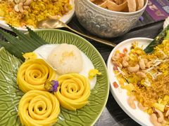 -Thai Alley泰爱里(二沙岛店)