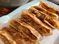 -民族饭荘(新华大街店)