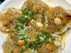 -好兄弟郭巨海鲜(天一阁店)