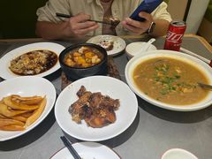 -阿毛饭店(和义路店)