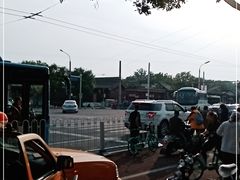-秋栗香(地安门店)