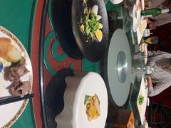 -九十九顶毡房(阜石路店)