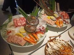 -生如夏花泰式火锅(伊藤双楠店)