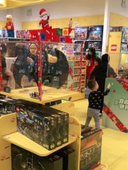 -kidsland(颐堤港店)