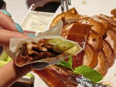 -大鸭梨烤鸭·北京菜(南小街/南苑店)