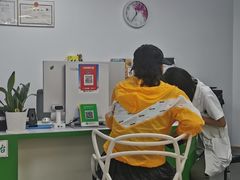 -优视觉视光中心•青少年近视防控(新世界中心写字楼店)