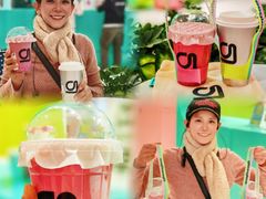 -gleeglee乐溢亦茶(合生汇店)