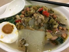 -佰搭果·广式茶餐厅(石牌东路店)