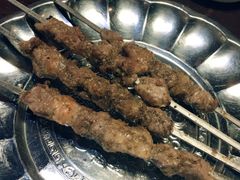 -凯撒尔新疆特色主题餐厅(青山店)