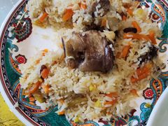 -巴依老爷新疆美食(望京小街店)