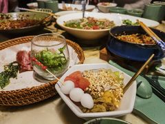 -锦府盐帮·侯宅(五棵松万达店)