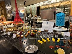 -圣丰索菲特·2 On 988 Café 自助餐厅