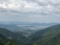 -四明山国家森林公园