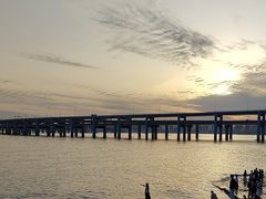 -星海湾跨海大桥