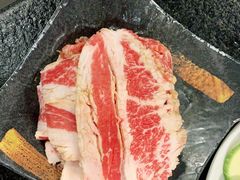 -松渡·鲜肉泥炉烤肉(时代天街店)