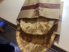 -阿甘锅盔(合生汇购物中心店)