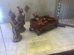 -内乡县衙博物馆