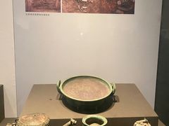 -陕西历史博物馆