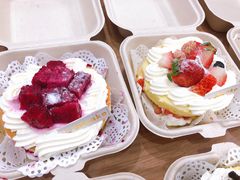 -三三烘焙坊(滨江店)